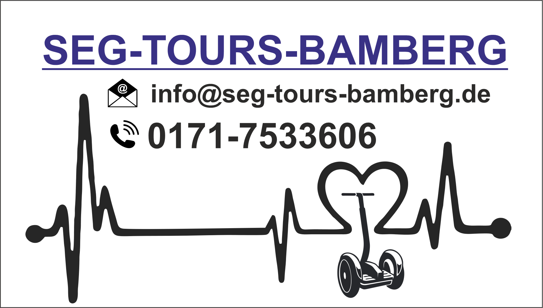 Seg Tours Bamberg